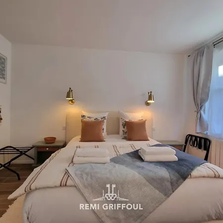 La Symphonie Elevator Center 2 Guests Lejlighed